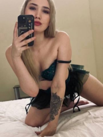 Анкета проститутки Юна, 23 года