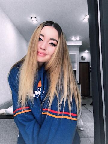 Анкета проститутки Лолита, 23 года